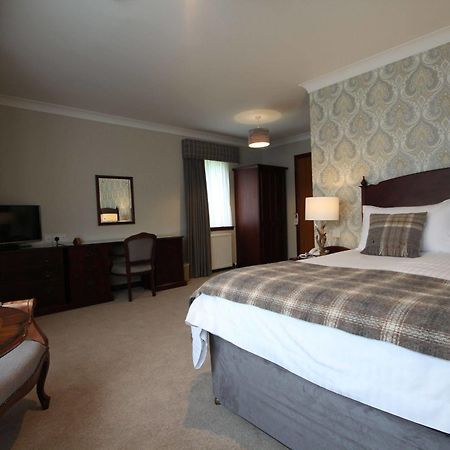Strathburn Hotel Inverurie By Compass Hospitality Zewnętrze zdjęcie
