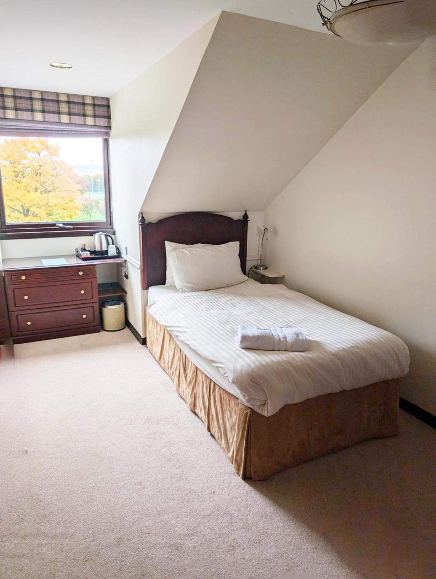 Strathburn Hotel Inverurie By Compass Hospitality Zewnętrze zdjęcie