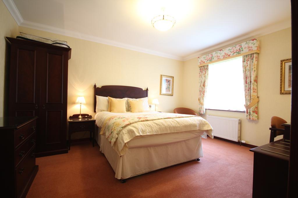 Strathburn Hotel Inverurie By Compass Hospitality Zewnętrze zdjęcie
