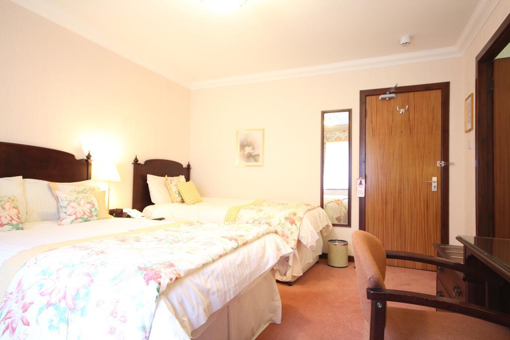 Strathburn Hotel Inverurie By Compass Hospitality Zewnętrze zdjęcie