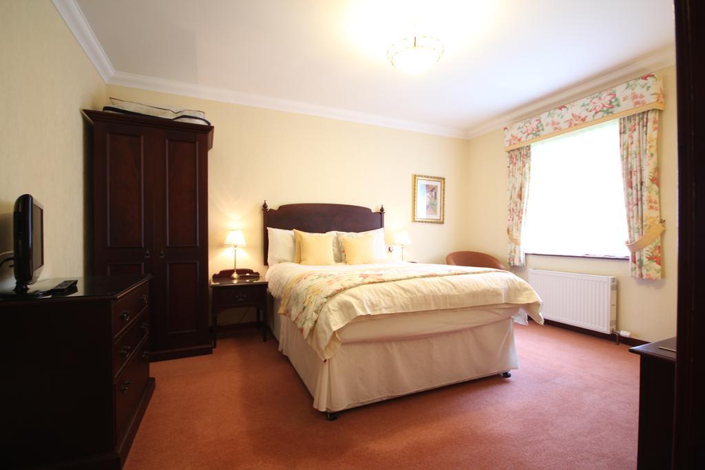 Strathburn Hotel Inverurie By Compass Hospitality Zewnętrze zdjęcie