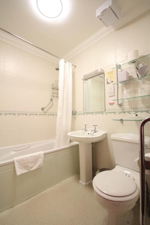 Strathburn Hotel Inverurie By Compass Hospitality Zewnętrze zdjęcie