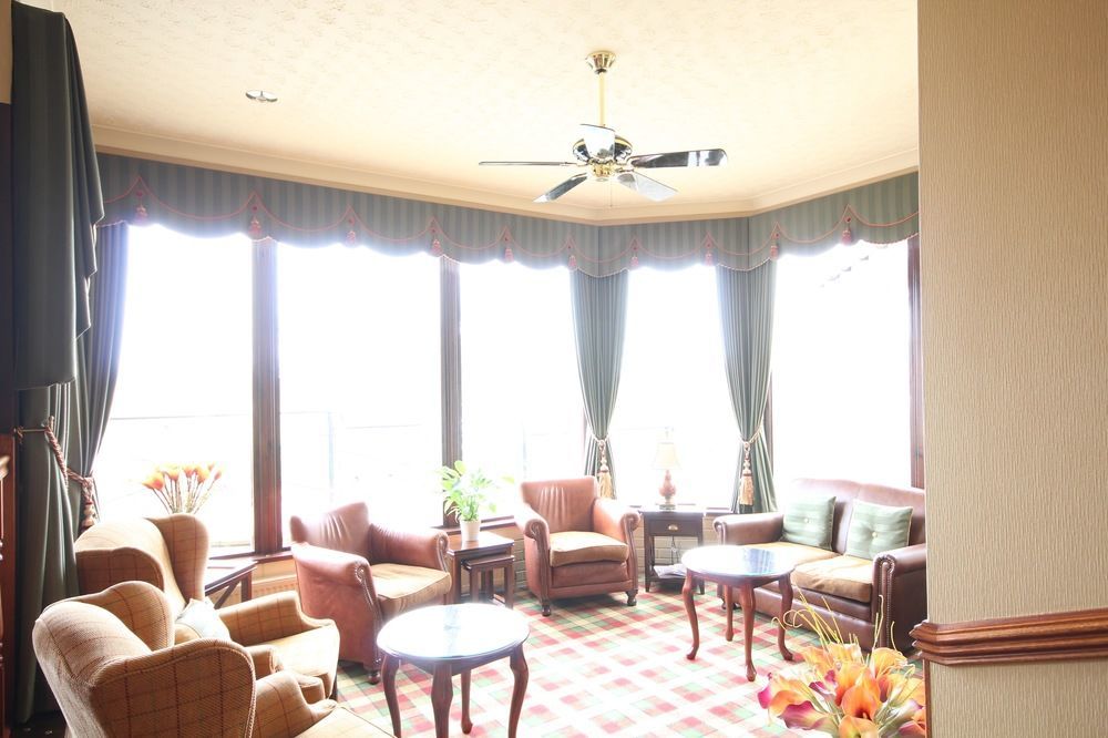 Strathburn Hotel Inverurie By Compass Hospitality Zewnętrze zdjęcie