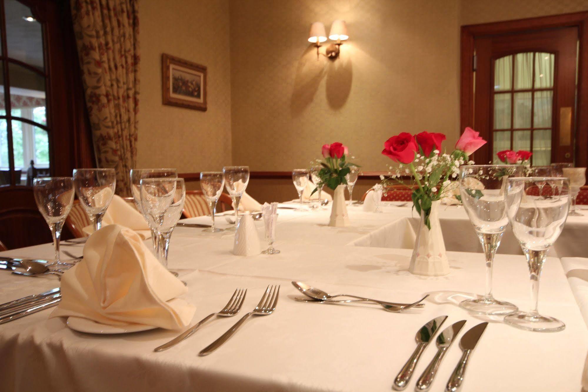 Strathburn Hotel Inverurie By Compass Hospitality Zewnętrze zdjęcie