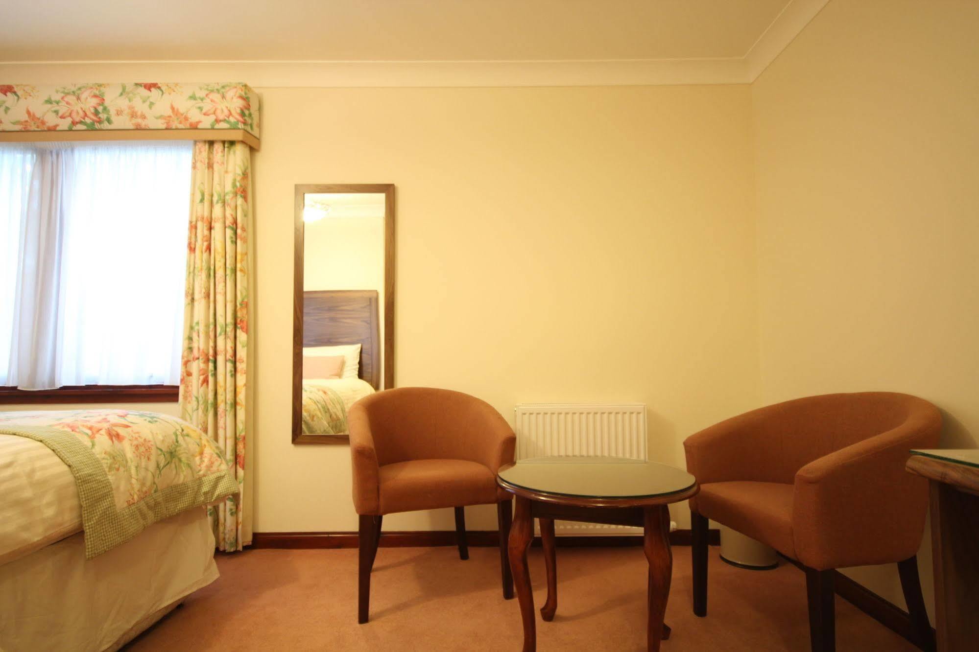 Strathburn Hotel Inverurie By Compass Hospitality Zewnętrze zdjęcie