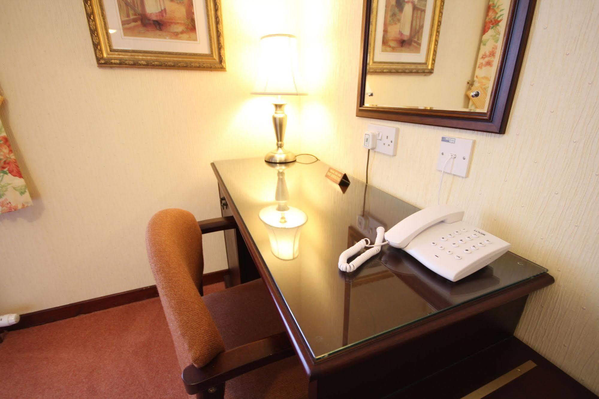 Strathburn Hotel Inverurie By Compass Hospitality Zewnętrze zdjęcie