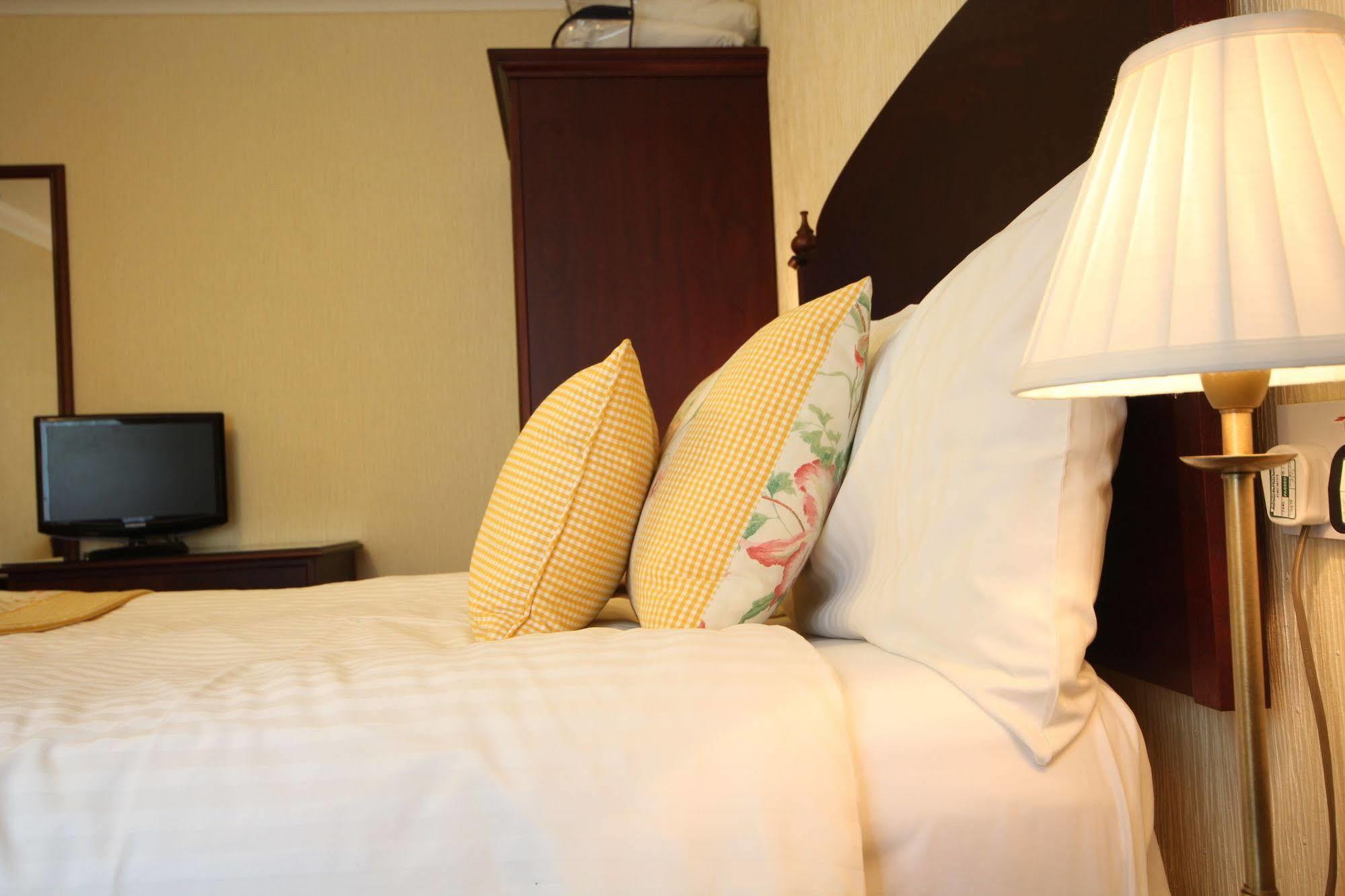 Strathburn Hotel Inverurie By Compass Hospitality Zewnętrze zdjęcie