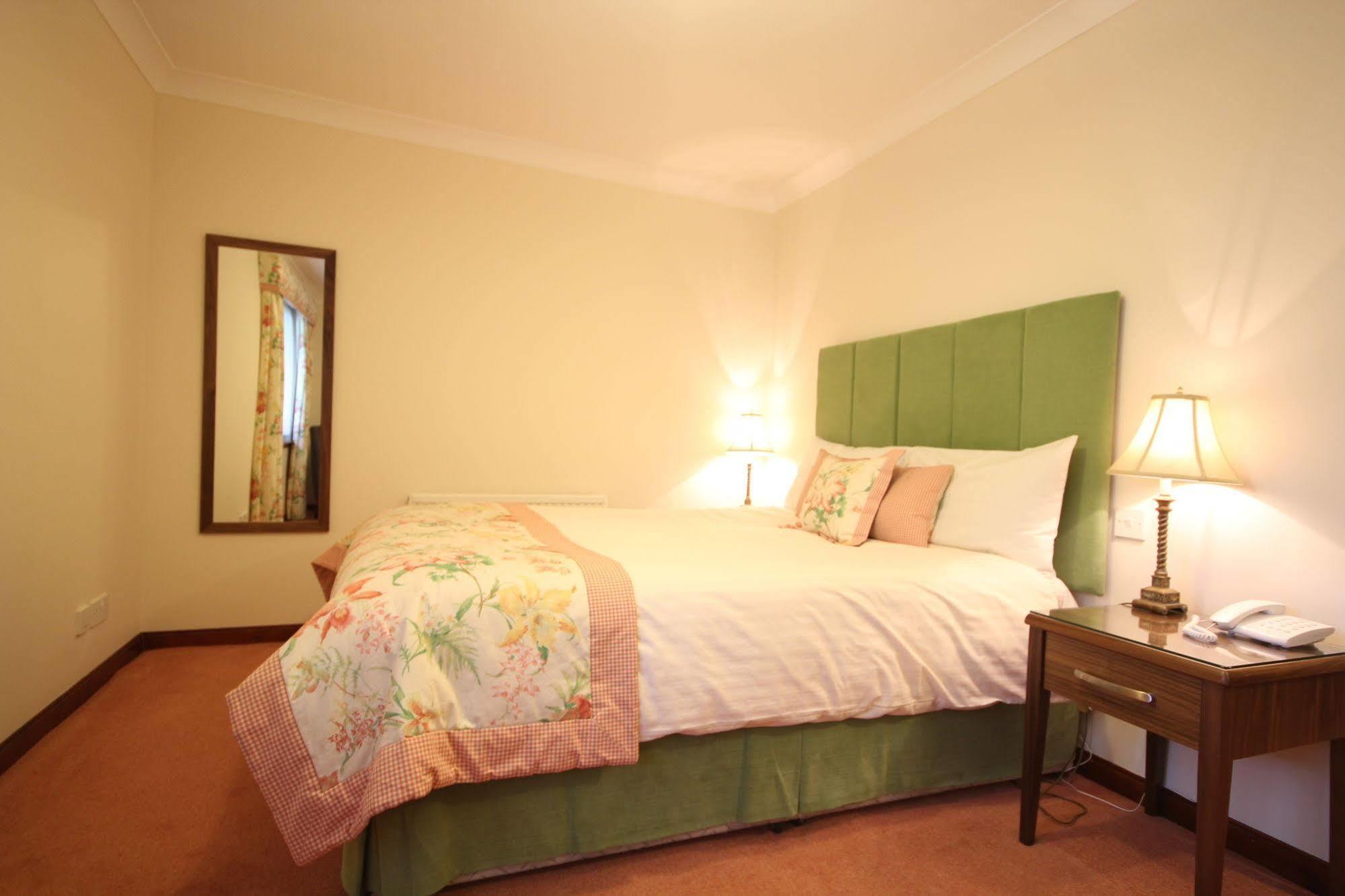 Strathburn Hotel Inverurie By Compass Hospitality Zewnętrze zdjęcie