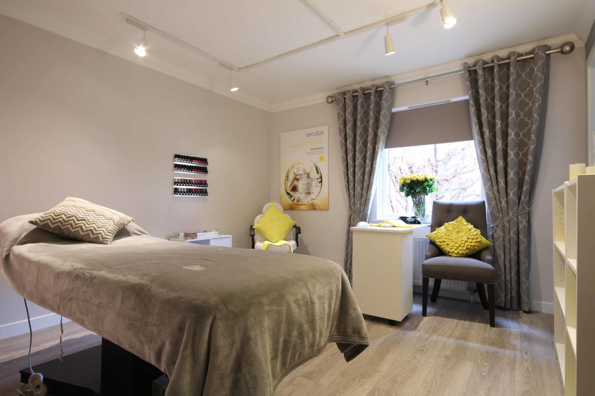 Strathburn Hotel Inverurie By Compass Hospitality Zewnętrze zdjęcie